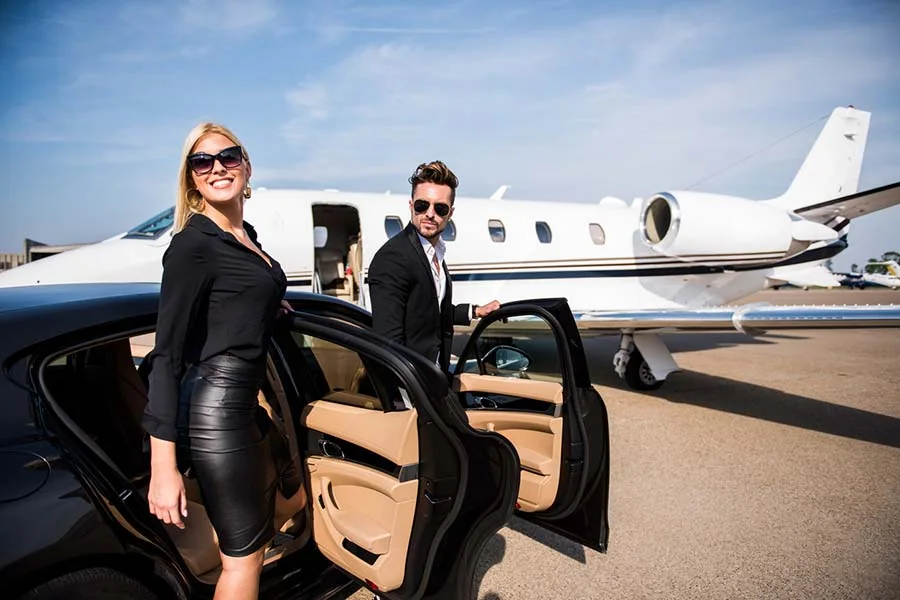 Airport Transfers