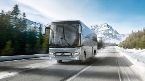 Seamless Travel Across London with Our Executive Coaches image 2