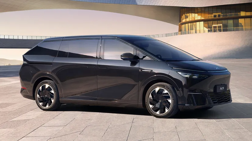 Premium MPV