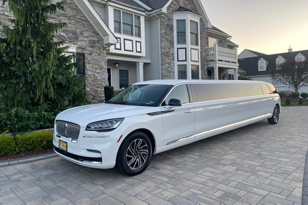 Stretch Limo