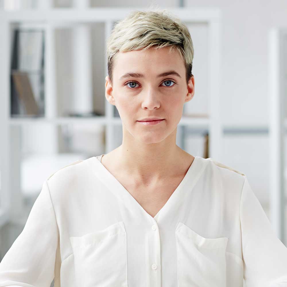 Customer portrait