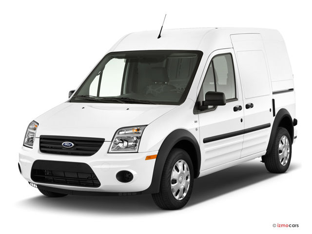 Comfortable Shuttle Van Services in London for Your Trips – gallery image 1