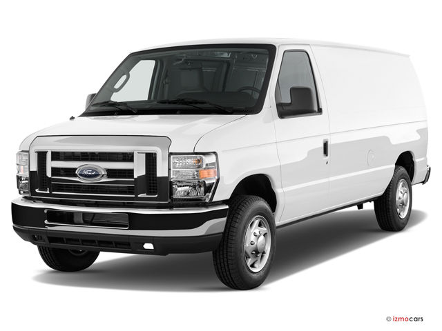 Comfortable Shuttle Van Services in London for Your Trips image 5