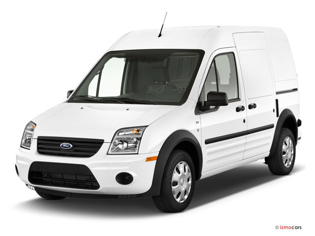 Comfortable Shuttle Van Services in London for Your Trips image 4