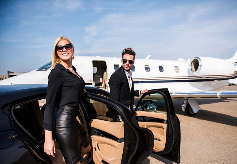 Family Airport Transfers