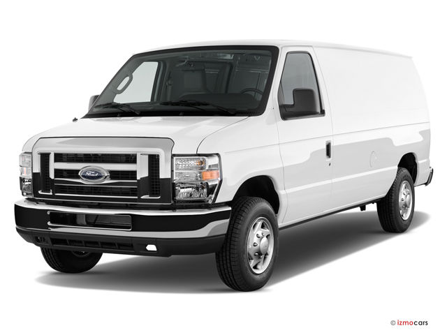Shuttle Van