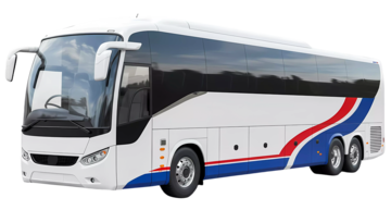 Executive Coaches for group travel
