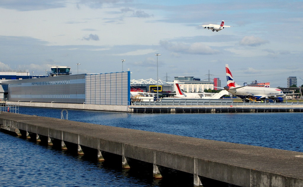 London City Airport Transfer